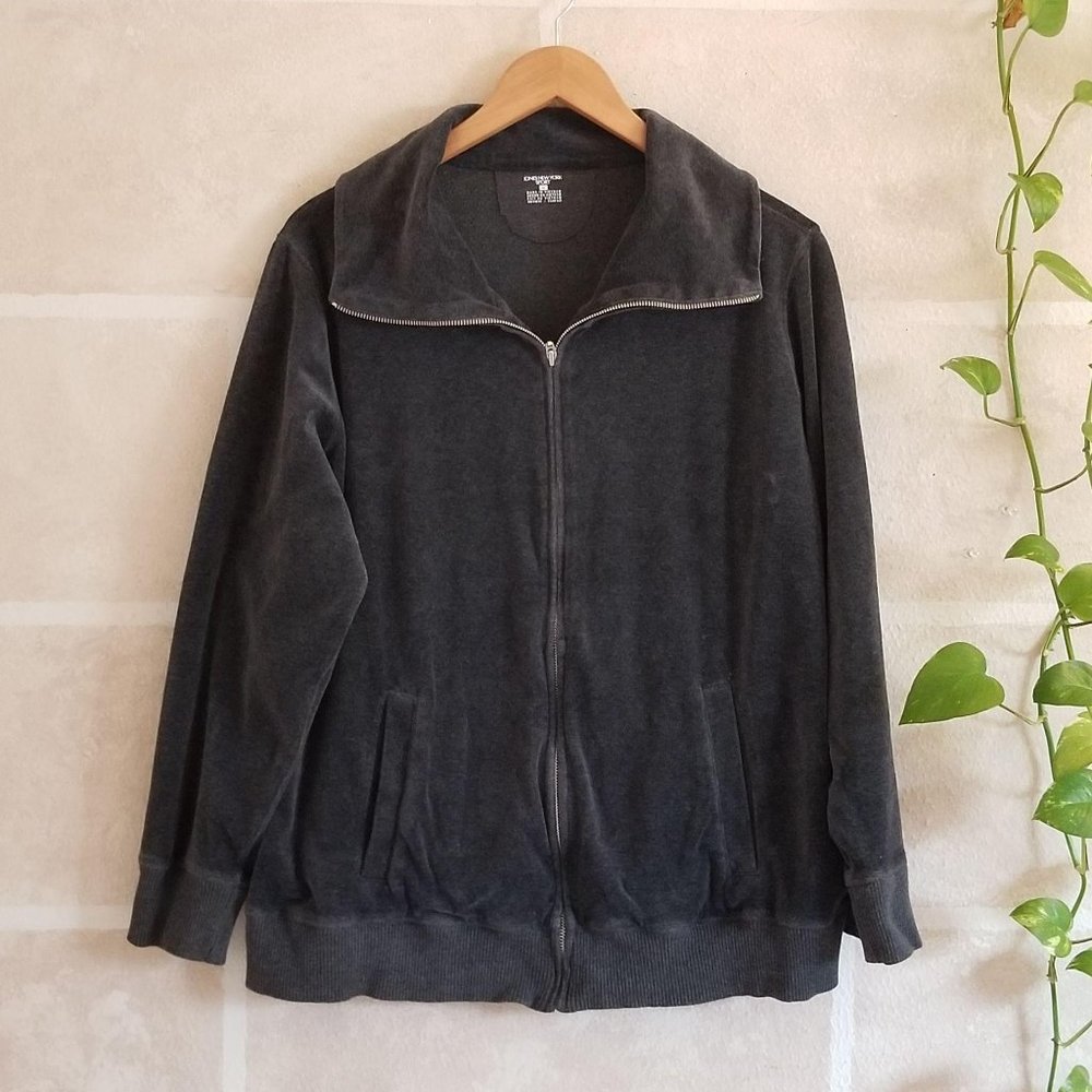 Jones New York Sport Womens 2X Jacket